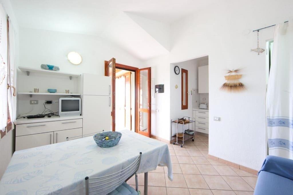 Sun & Beach House Costa Rei Extérieur photo
