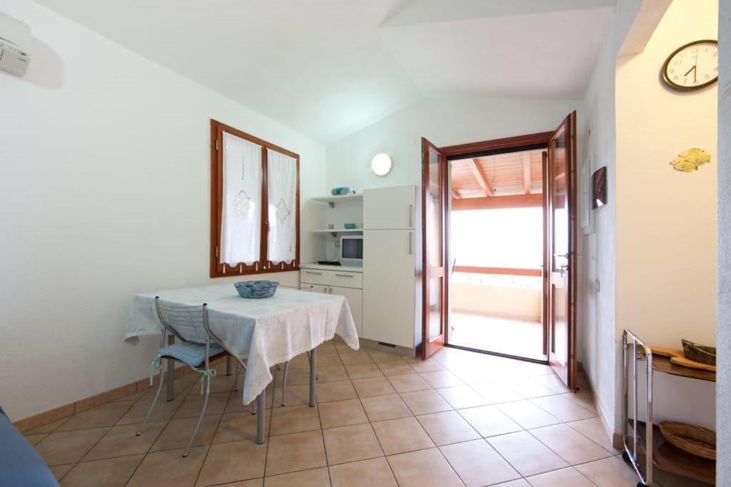 Sun & Beach House Costa Rei Extérieur photo