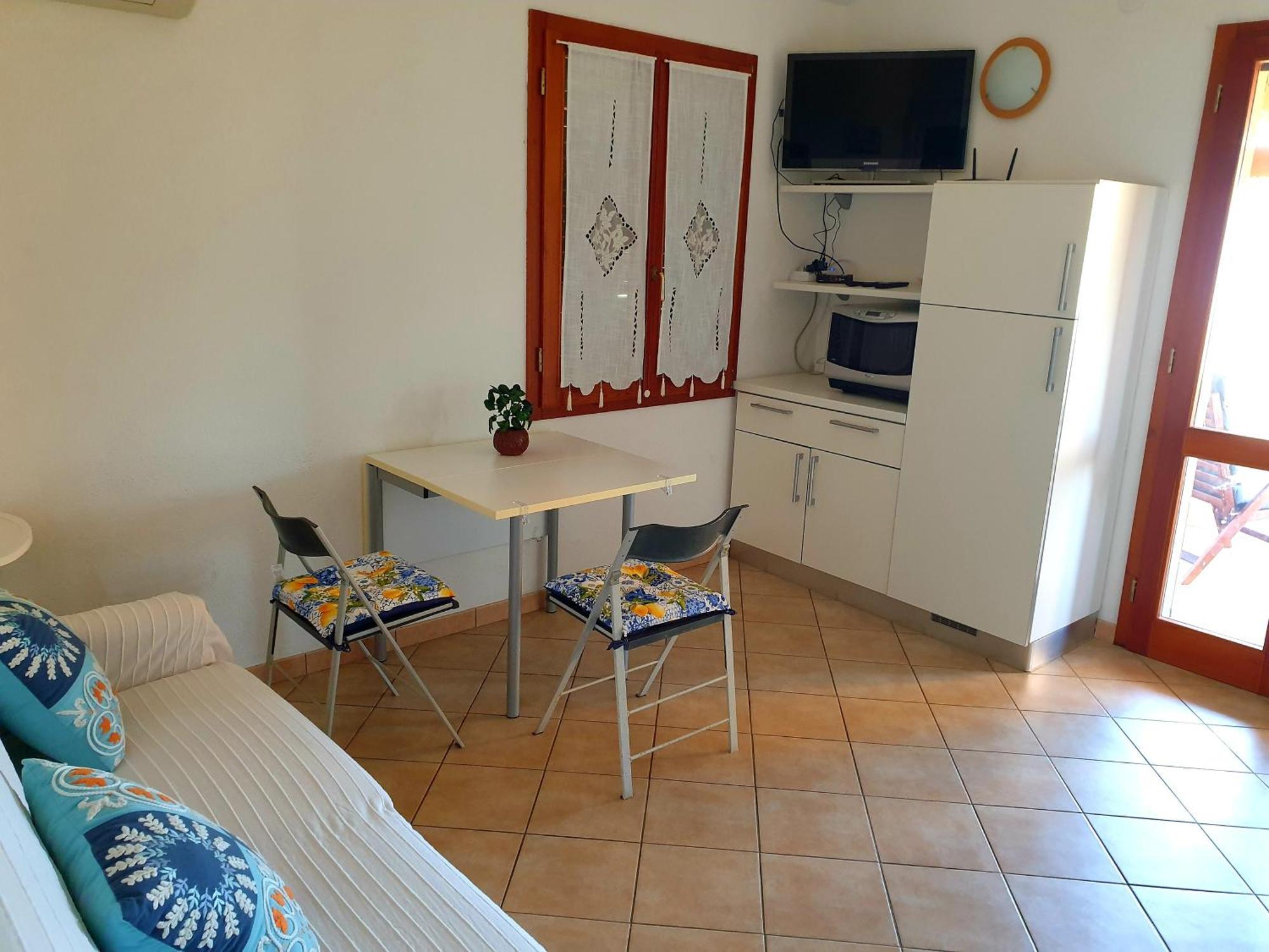 Sun & Beach House Costa Rei Extérieur photo