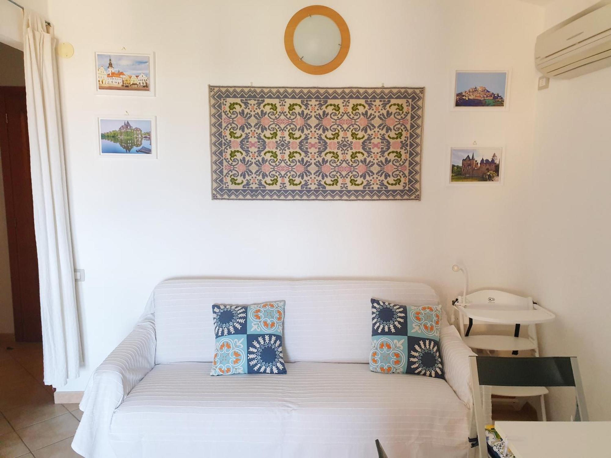 Sun & Beach House Costa Rei Extérieur photo